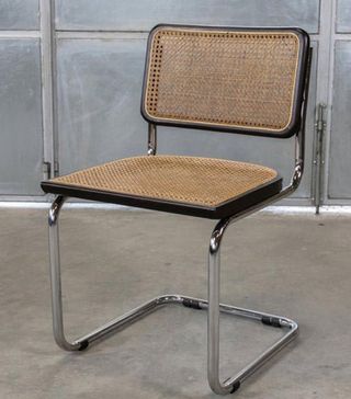 Gatermann Store + Marcel Breuer Cesca Style Chairs