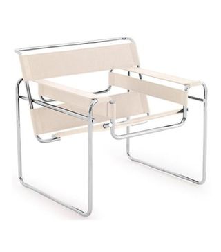 Knoll + Wassily Chair
