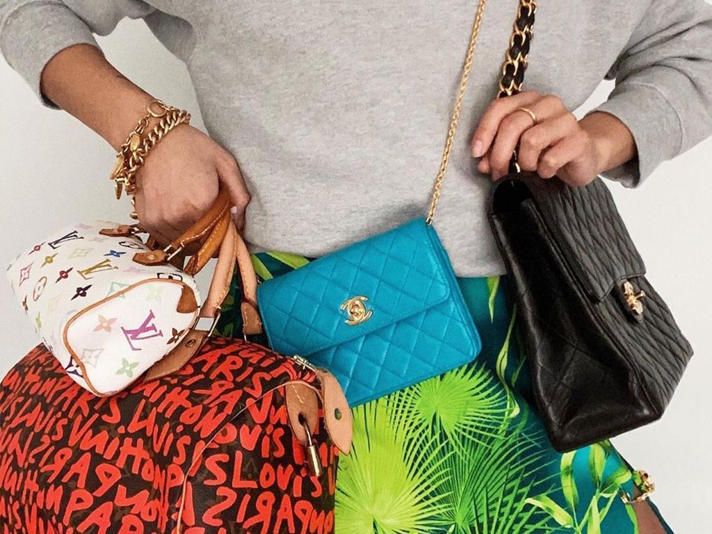 The Ultimate Spring Handbag Shopping List—From $34 to $4K | Who What Wear