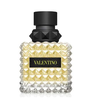 Valentino + Donna Born in Roma Yellow Dream Eau de Parfum