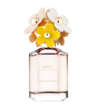 Marc Jacobs Fragrances + Daisy Eau So Fresh