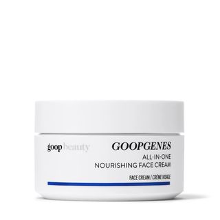 Goop + GoopGenes All-in-One Nourishing Face Cream