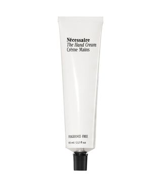 Nécessaire + The Hand Cream