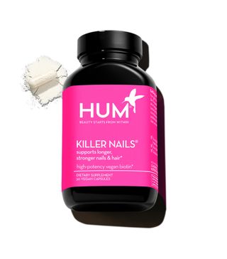 Hum Nutrition + Killer Nails
