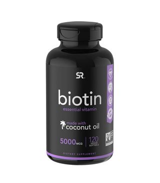 Sports Research + Biotin