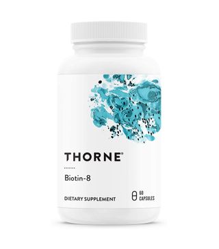 Thorne + Biotin-8