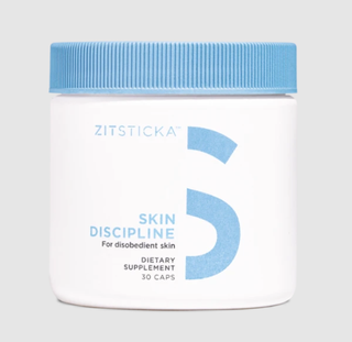 ZitSticka + Skin Discipline