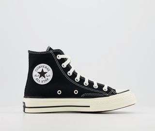 Converse + All Star Hi 70s Trainers