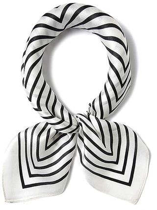 Andantino + Mulberry Silk Scarf