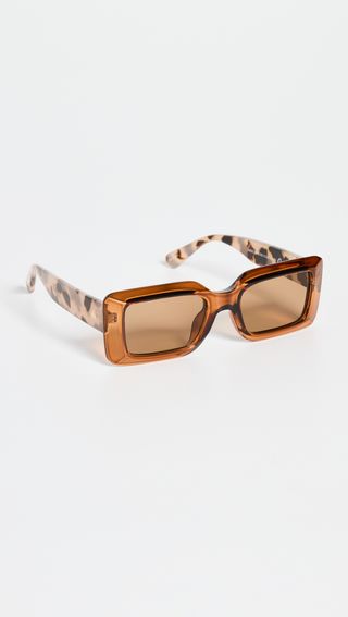 Aire + Parallax Sunglasses