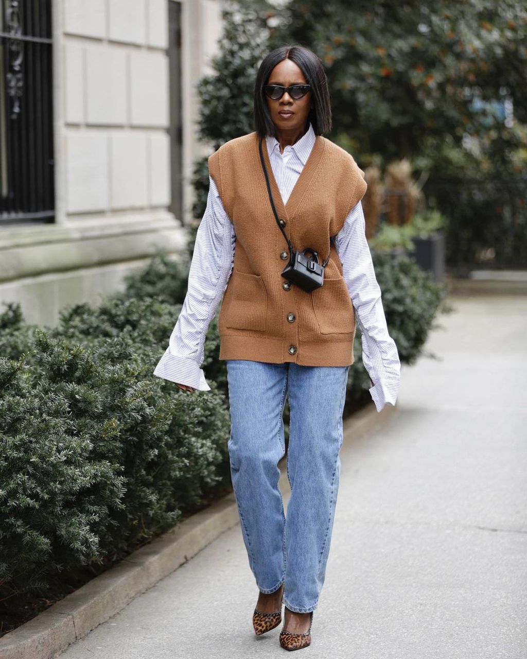 A New Yorker Tried 5 New Fashion Trends—These Are Worth It | Who What Wear