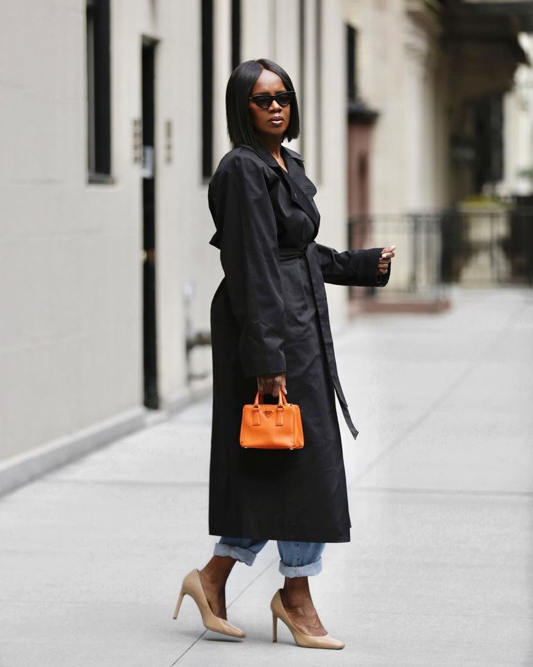 A New Yorker Tried 5 New Fashion Trends—These Are Worth It | Who What Wear