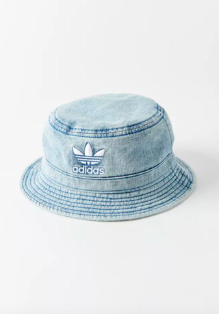 Adidas + Adidas Originals Denim Bucket Hat