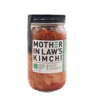 Mother in Law's + Kimchi, House Napa Cabbage