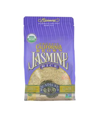 Lundberg + Organic Brown Jasmine Rice