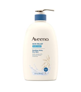 Aveeno + Skin Relief Body Wash
