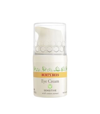 Burt's Bees + Sensitive Eye Cream