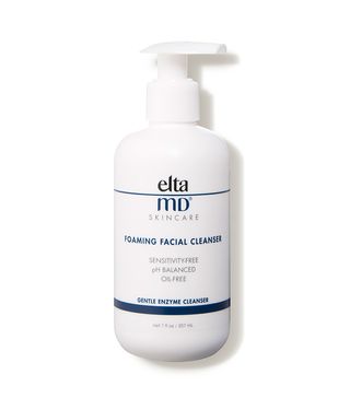 Elta MD + Foaming Facial Cleanser