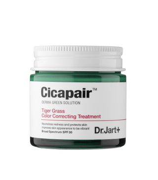 Dr. Jart+ + Cicapair Tiger Grass Color Correcting Treatment SPF 30