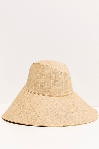 Lack of Colour + Cove Sun Hat