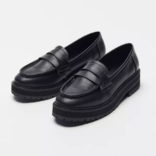 Urban Outfitters + Jules Chunky Loafers