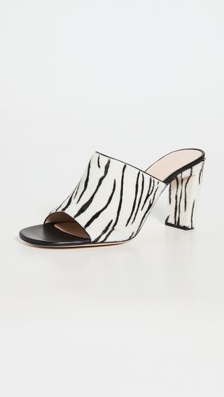 Wandler + Anne Mules