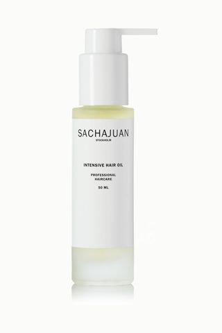 Sachajuan + Intensive Hair Oil, 50ml