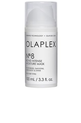 Olaplex + No. 8 Bond Intense Moisture Mask
