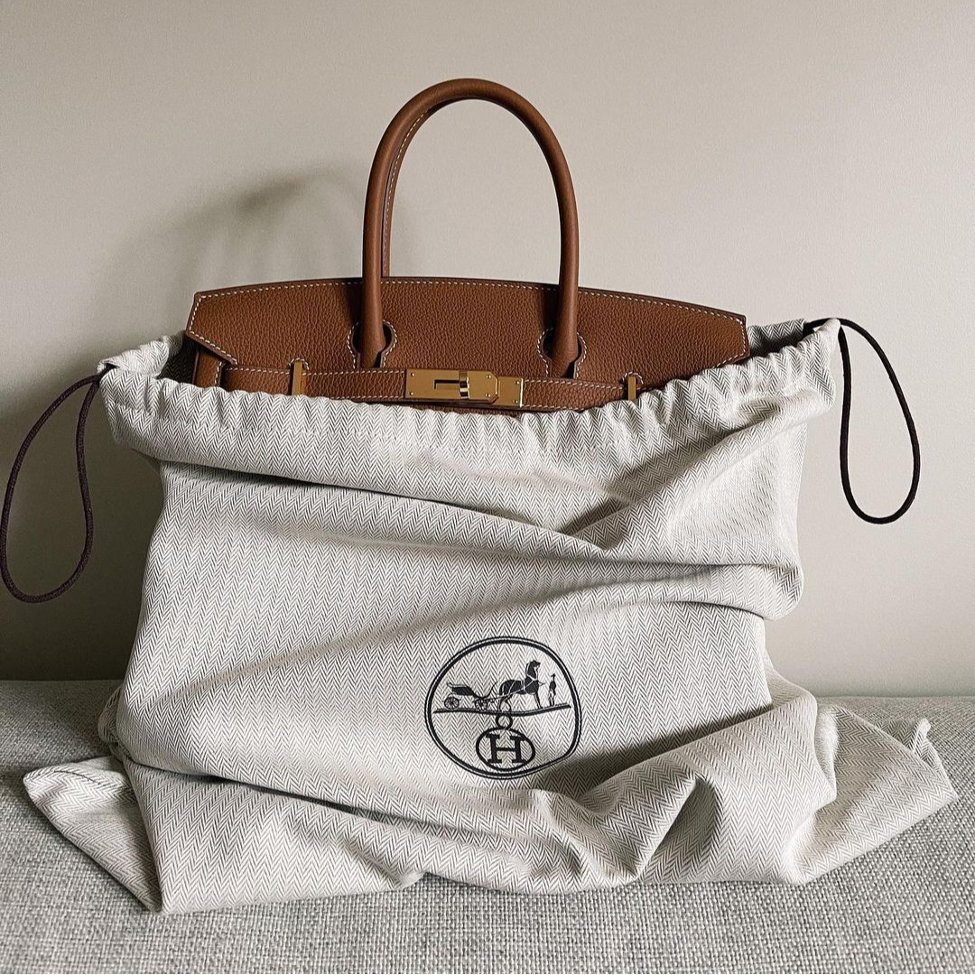 Best Birkin style bags for a quiet luxury aesthetic | Evening Standard