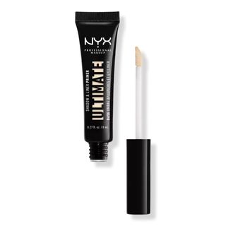 Nyx Professional Makeup + Ultimate Shadow & Liner Vegan Eye Primer