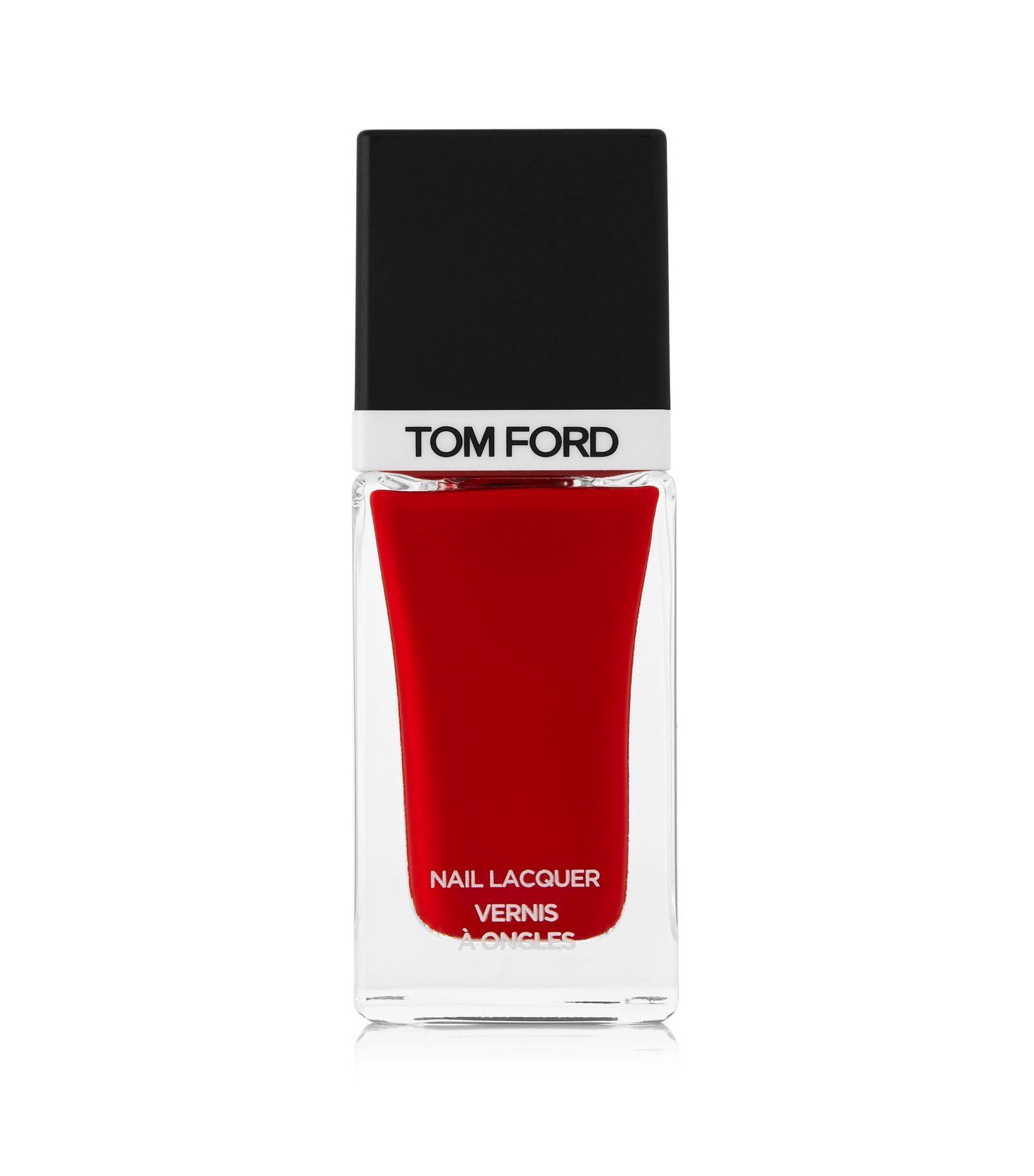 The 5 Best Tom Ford Nail Polishes to Add to Your Collection | Who What Wear