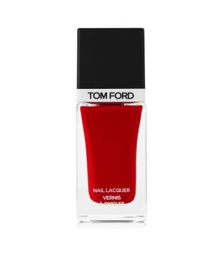 Tom Ford Beauty + Nail Lacquer in Fabulous