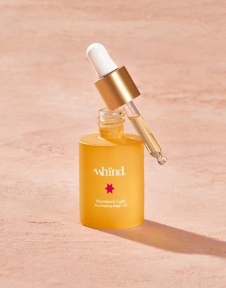 Whind + Marrakech Light Illuminating Magic Oil