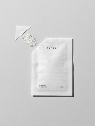 Forgo + Hand Wash Refills