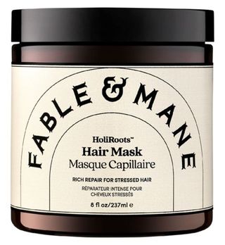 Fable & Mane + HoliRoots Hair Mask