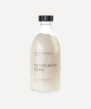 Wild Source + Detox Bath Soak