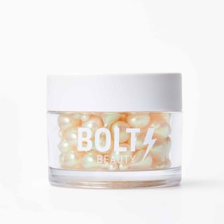 Bolt Beauty + Filthy Clean Home Jar