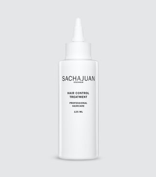 Sachajuan + Hair Control Treatment