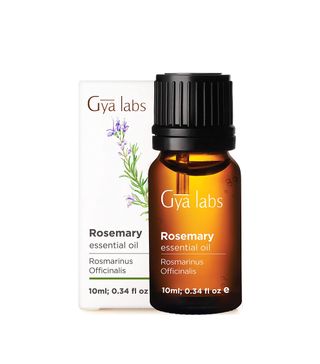 Gya Labs + Rosemary Essential Oil