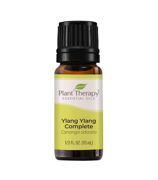 Plant Therapy + Ylang Ylang Complete Essential Oil