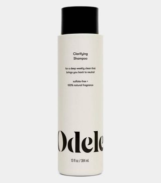 Odele + Clarifying Shampoo