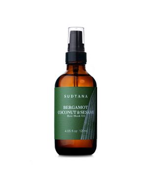 Sudtana + Hair Mask Oil