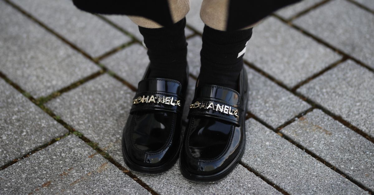 Chanel’s Loafers Are the Ultimate Luxury—Here’s Why the Fashion Set Think They’re Worth It