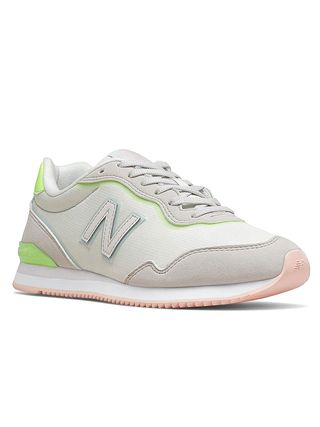 New Balance + Sola Sleek Sneakers