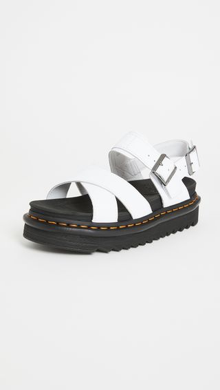 Dr. Martens + Voss Ii Sandals