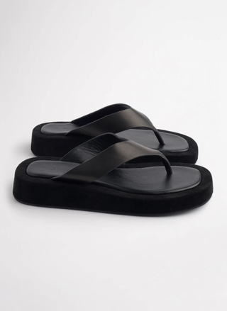 Tony Bianco + Ives Sandals