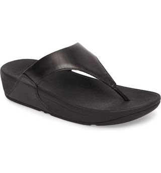 FitFlop + Lulu Flip Flops