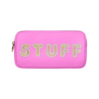 Stoney Clover Lane + Bubblegum Small Stuff Pouch