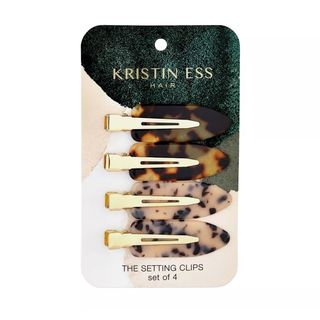 Kristin Ess + Setting Clips