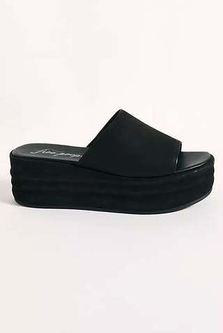 FP Collection + Harbor Flatform Sandals